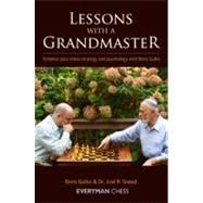 Lessons with a Grandmaster Enhance Your Chess Strategy and Psychology with Boris Gulko