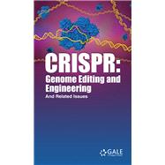CRISPR: Genome Editing and Engineering And Related Issues