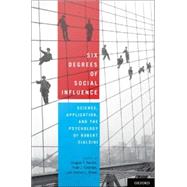 Six Degrees of Social Influence