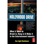 Hollywood Drive