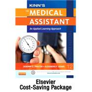 Kinn's the Medical Assistant + Elsevier Adaptive Quizzing