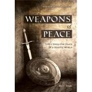 Weapons of Peace