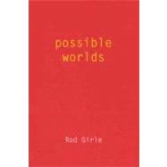 Possible Worlds