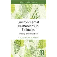 Environmental Humanities in Folktales