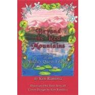 Beyond the Red Mountains : Book Two of the Naida's Quest Trilogy