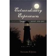 Extraordinary Experiences : Vampyre and Night and Day
