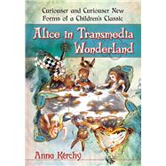 Alice in Transmedia Wonderland