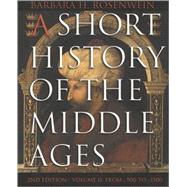 Short History Middle Ages