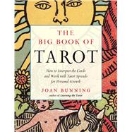 The Big Book of Tarot