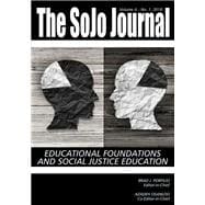 The Sojo Journal