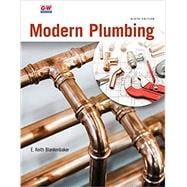 Modern Plumbing 9th Edition