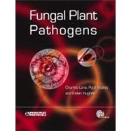 Fungal Plant Pathogens