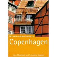 The Rough Guide to Copenhagen Mini Guide 1