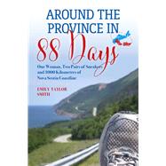 Around the Province in 88 Days