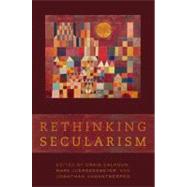 Rethinking Secularism