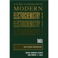 A Guide to Problems in Modern Electrochemistry