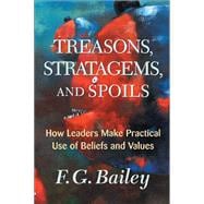 Treasons, Stratagems, and Spoils