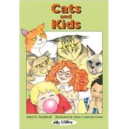 Cats and Kids