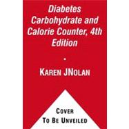 The Diabetes Counter, 4th Edition