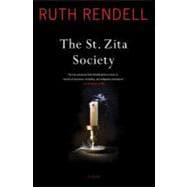 The St. Zita Society A Novel