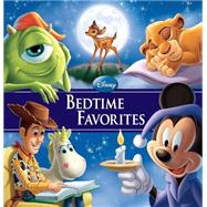 Disney Bedtime Favorites