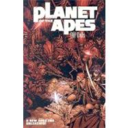Planet of the Apes Volume 1: Old Gods