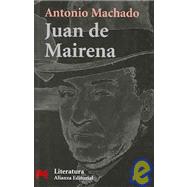 Juan de Mairena: sentencias, donaires, apuntes y recuerdos de un profesor apocrifo 1936