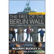 The Fall of the Berlin Wall