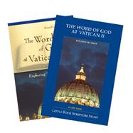 The Word of God at Vatican II Study Set