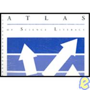 Atlas of Science Literacy: Project 2061