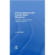 Pricing Options with Futures-Style Margining: A Genetic Adaptive Neural Network Approach