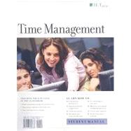 Time Management [With CDROM]