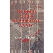 Murder After Super Bowl Xxxiv