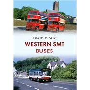 Western Smt Buses