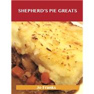 Shepherd's Pie Greats