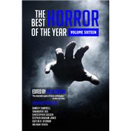 Best Horror of the Year