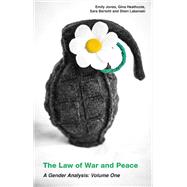 The Law of War and Peace