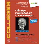 Chirurgie maxillo-faciale et stomatologie