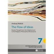 The Flow of Ideas