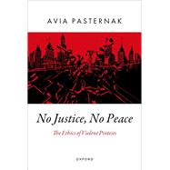 No Justice, No Peace The Ethics of Violent Protests