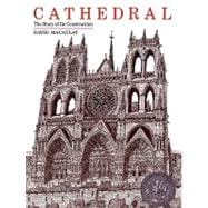 Cathedral,9780395316689