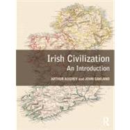 IRISH CIVILIZATION: An Introduction