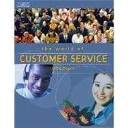 The World of Customer Service