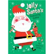 Jolly Santa's Guessing Game