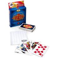 Wizard: The Ultimate Game of Trump