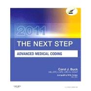 Next Step, Advanced Medical Coding 2011 Edition