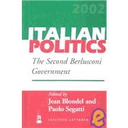 Italian Politics