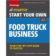 Start Your Own Food Truck Business