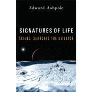 Signatures of Life,9781616146689