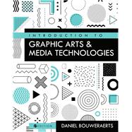 Introduction to Graphic Arts and Media Technologies